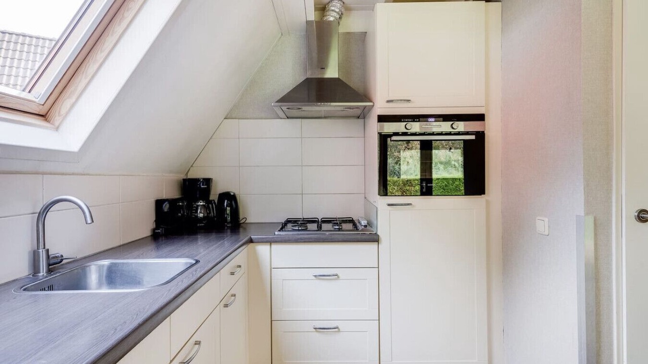 Photo of Kitchen in Zwiggelte
