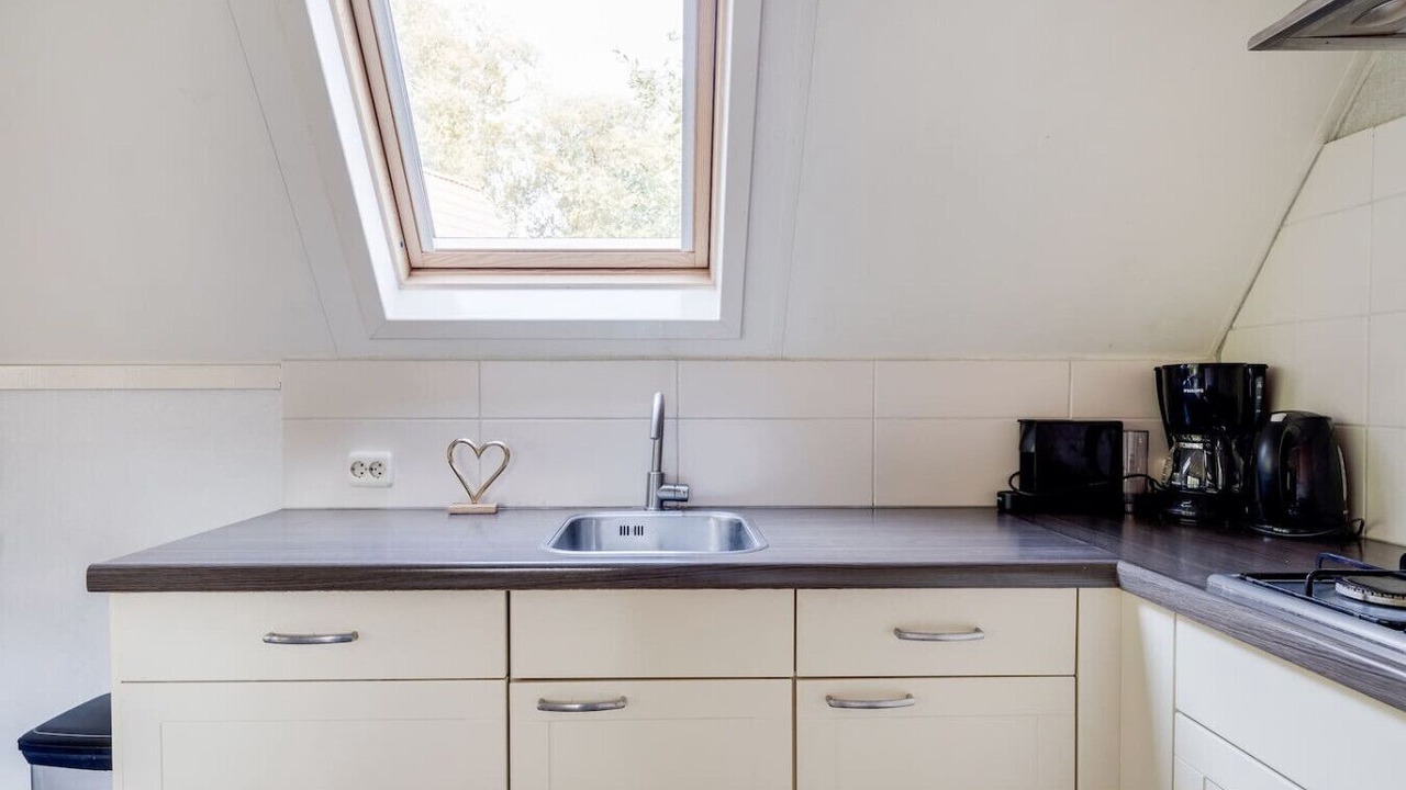 Photo of Kitchen in Zwiggelte