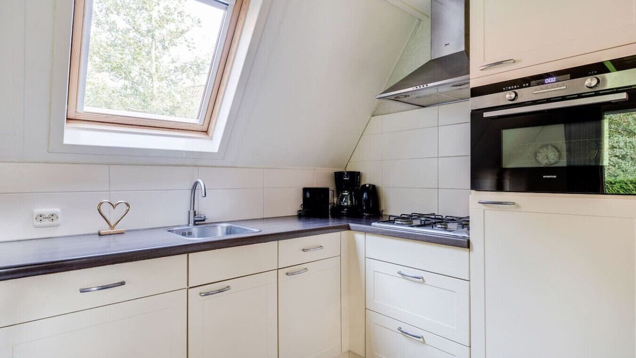 Photo of Kitchen in Zwiggelte