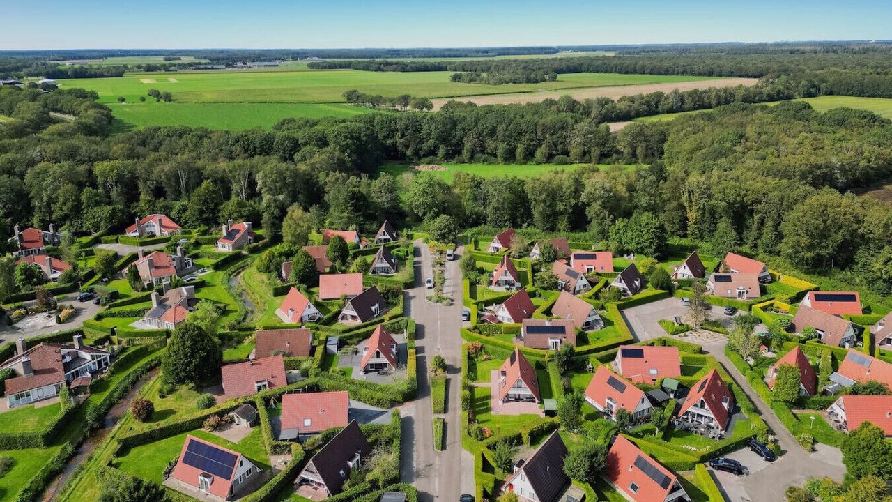Photo of Outdoor in Zwiggelte
