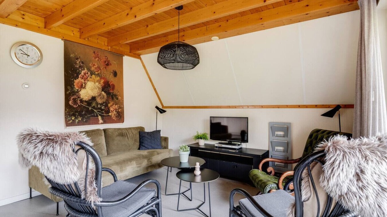 Photo of Livingroom in Zwiggelte