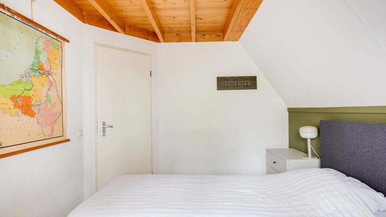 Photo of Bedroom in Zwiggelte