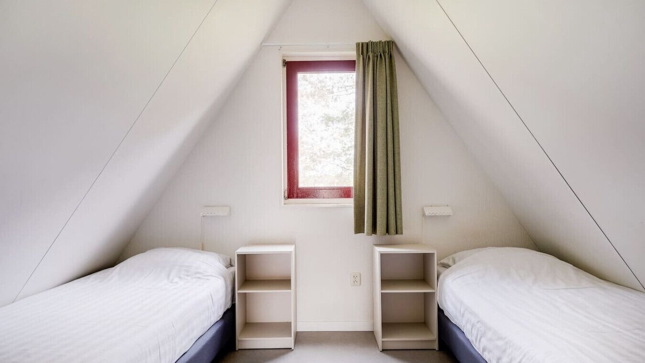 Photo of Bedroom in Zwiggelte
