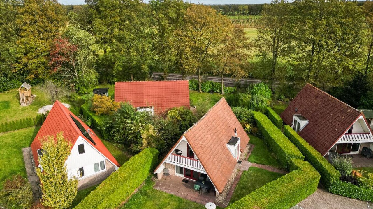 Photo of Outdoor in Zwiggelte