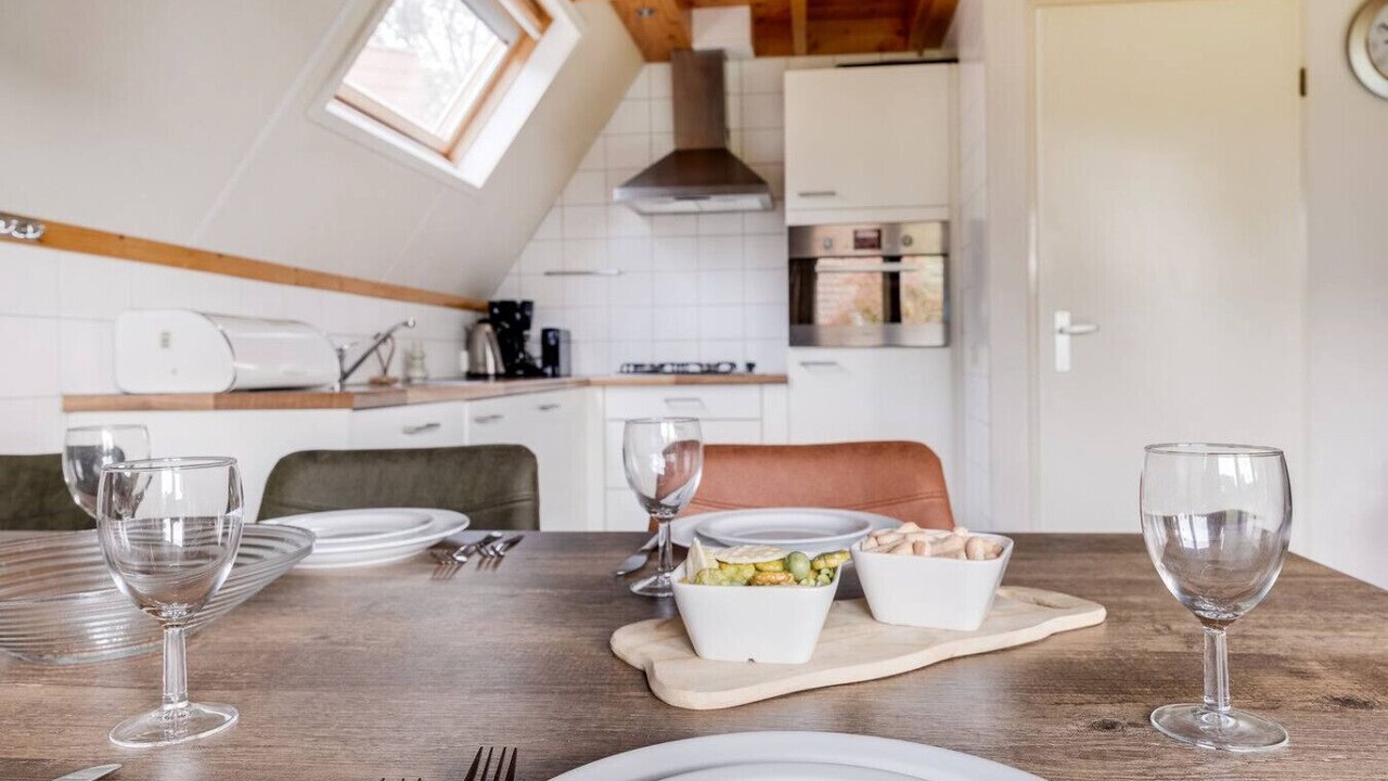 Photo of Kitchen in Zwiggelte