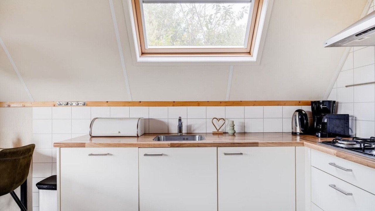 Photo of Kitchen in Zwiggelte