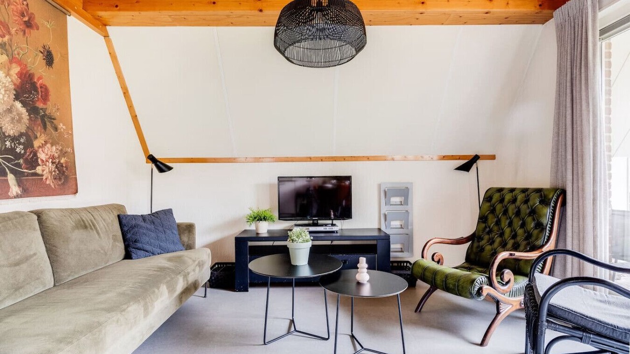 Photo of Livingroom in Zwiggelte