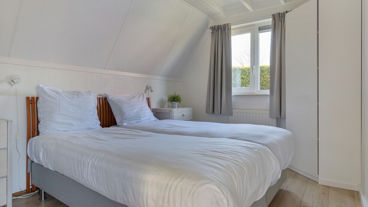 Photo of Bedroom in Zwiggelte