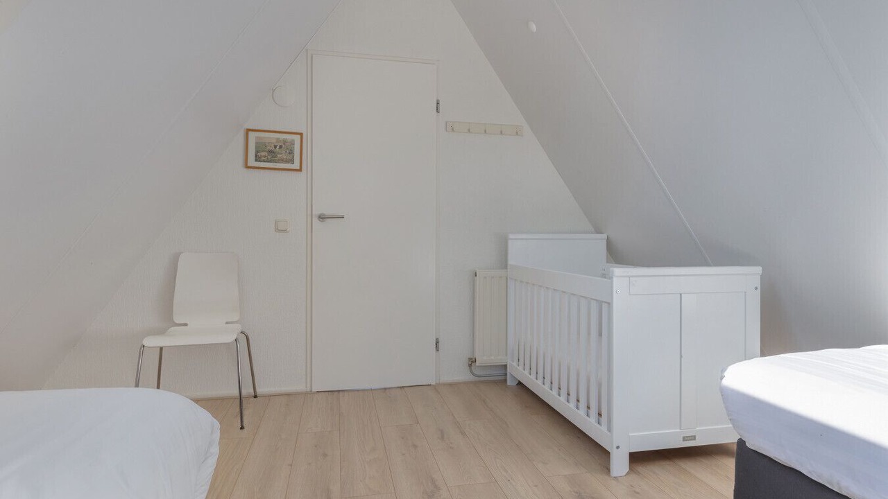 Photo of Bedroom in Zwiggelte
