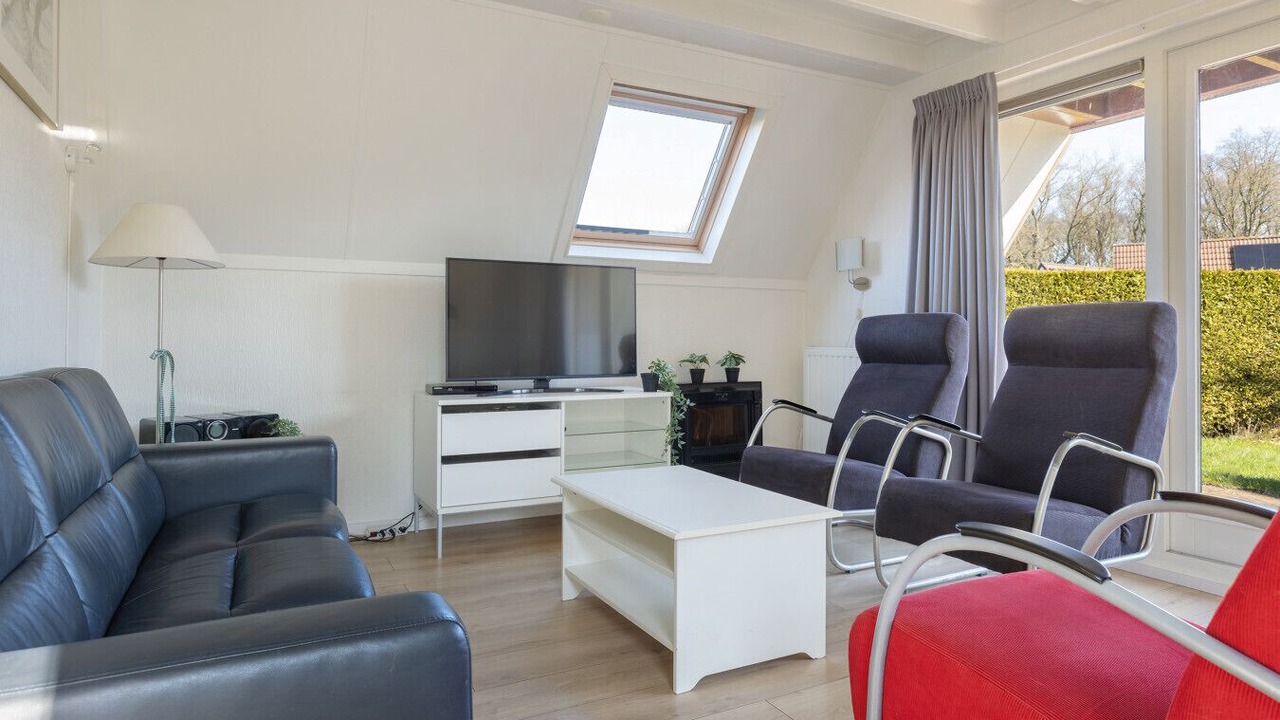 Photo of Livingroom in Zwiggelte