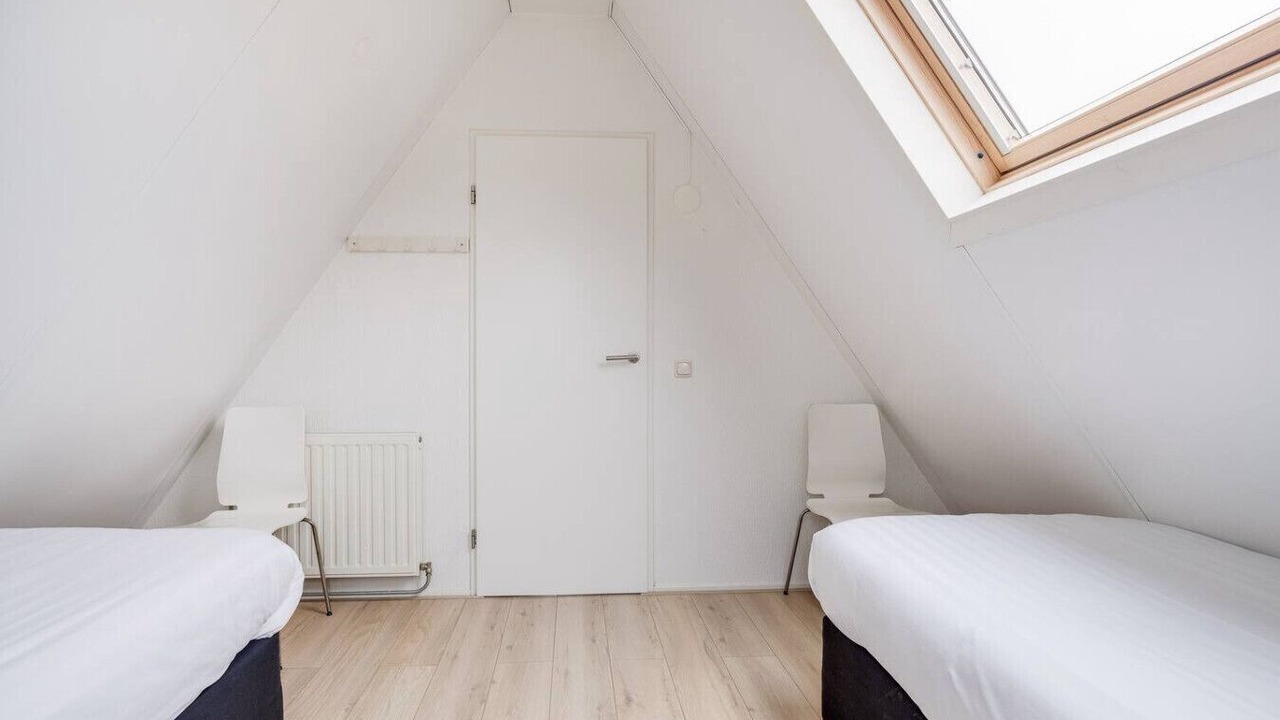 Photo of Bedroom in Zwiggelte