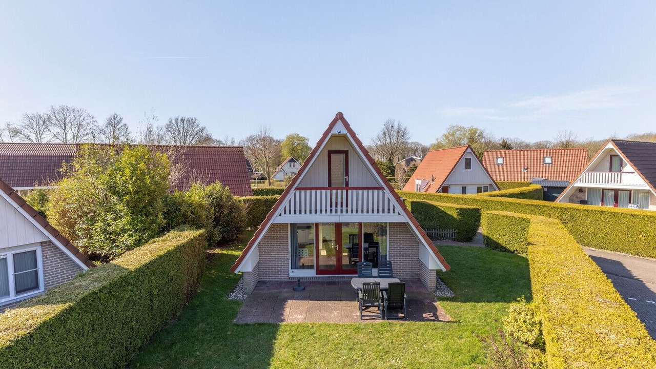 Photo of Outdoor in Zwiggelte