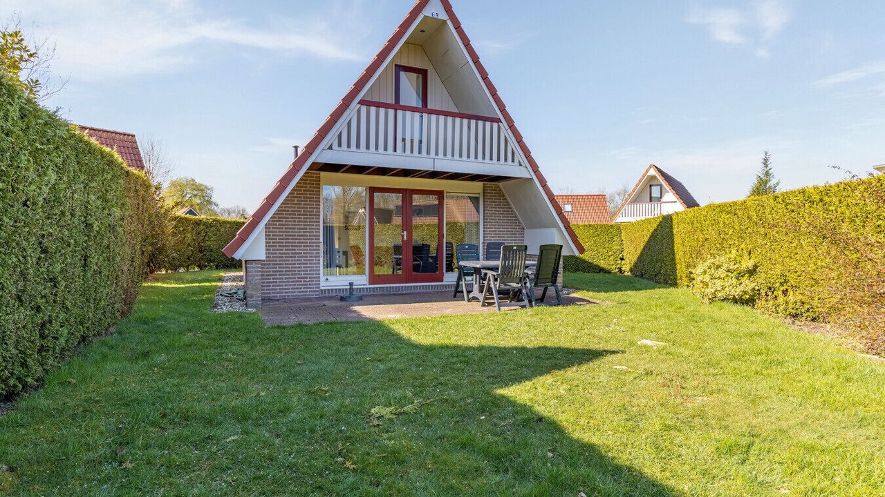 Photo of Outdoor in Zwiggelte