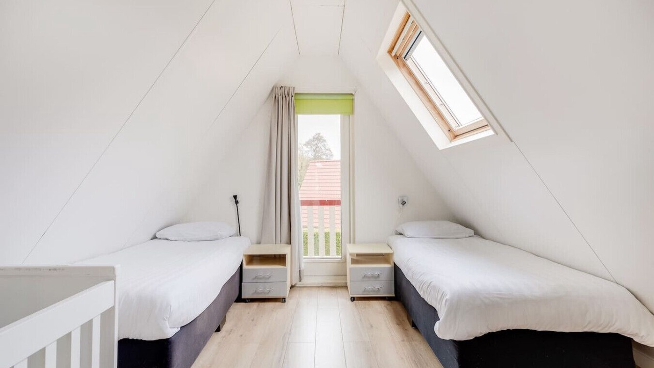 Photo of Bedroom in Zwiggelte