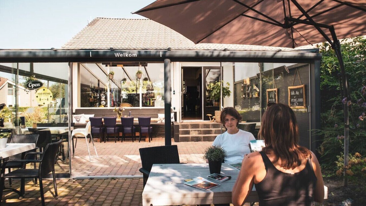 Photo of Outdoor in Zwiggelte