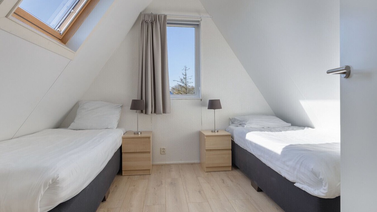 Photo of Bedroom in Zwiggelte