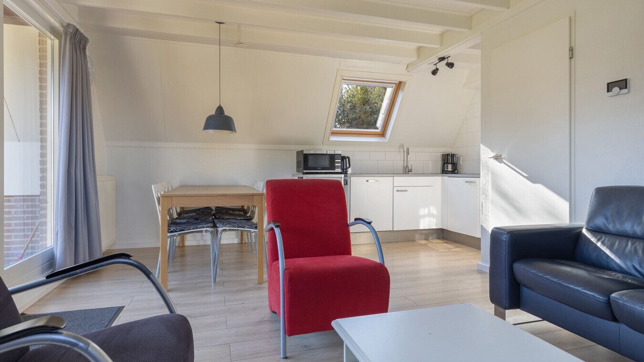 Photo of Livingroom in Zwiggelte