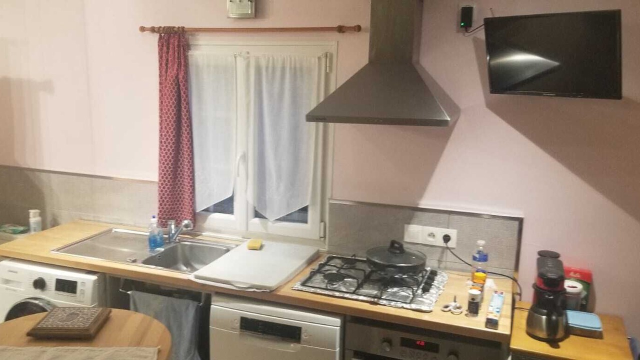 Photo of Kitchen in Cloyes-sur-le-Loir