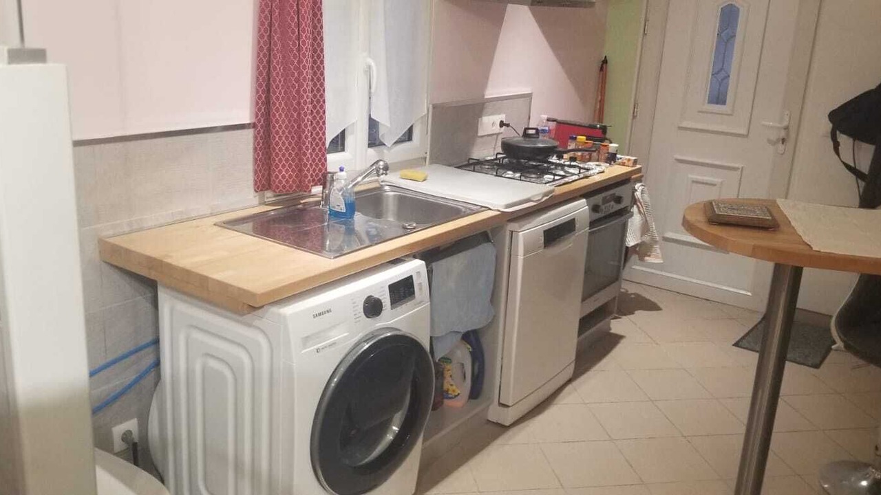 Photo of Kitchen in Cloyes-sur-le-Loir