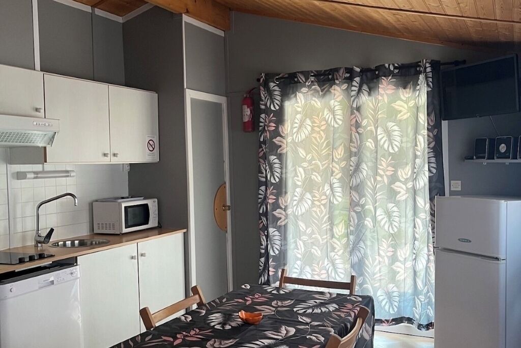 Photo of Kitchen in Chalabre
