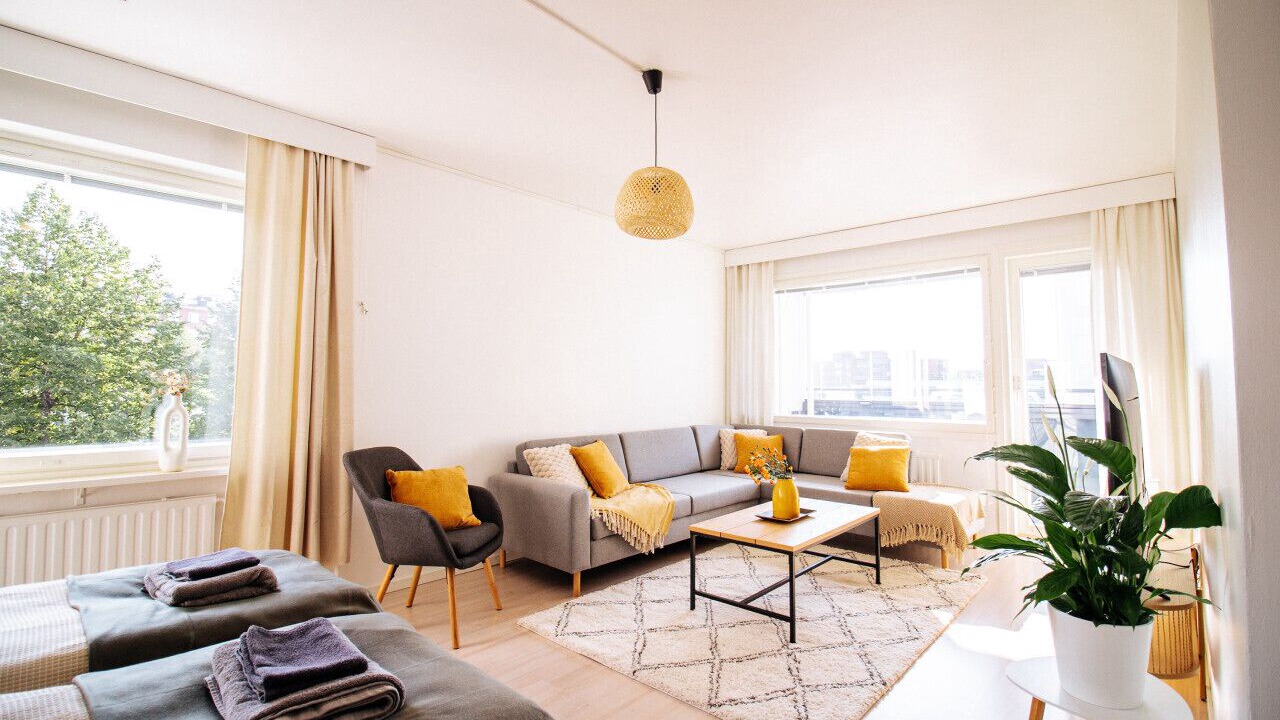Photo of Livingroom in Tampere
