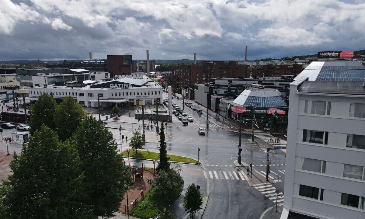 Photo of Outdoor in Tampere