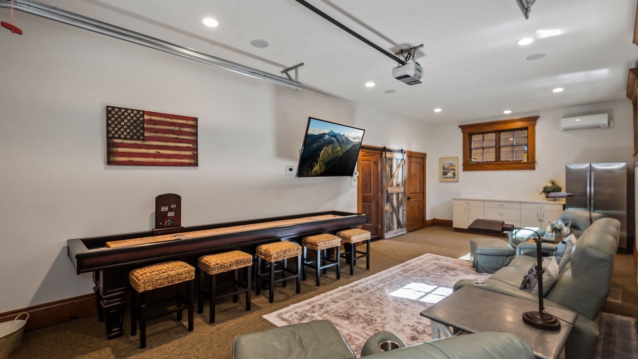 Photo of Bedroom in McCall