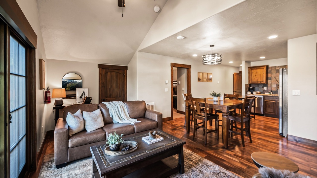 Photo of Bedroom in McCall