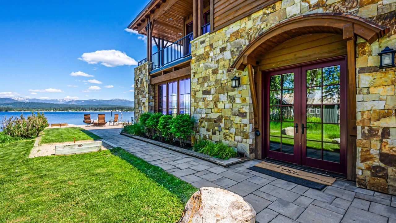 Photo of Outdoor in McCall