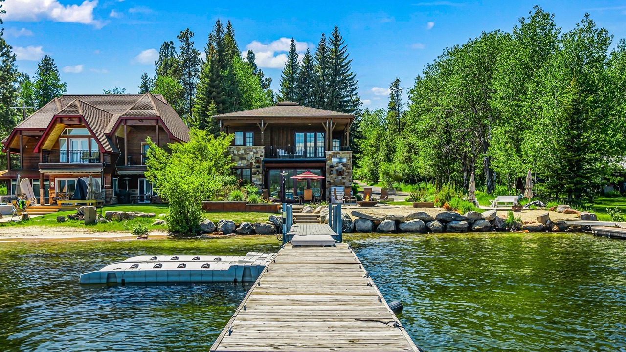 Photo of Outdoor in McCall