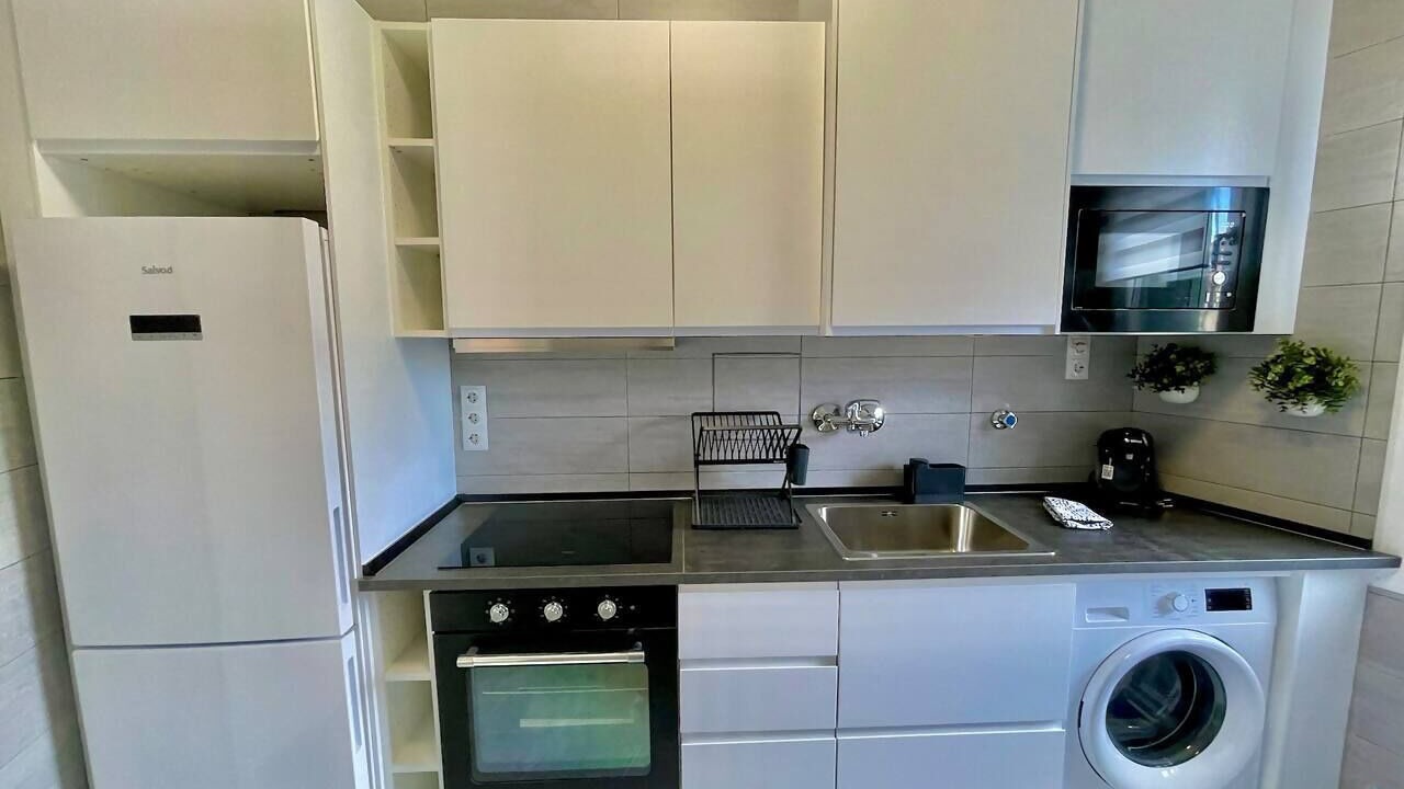 Photo of Kitchen in Basurto-Zorroza