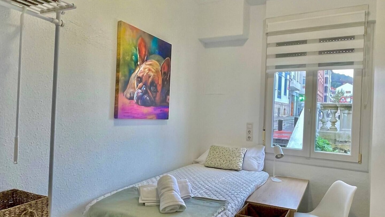 Photo of Bedroom in Basurto-Zorroza