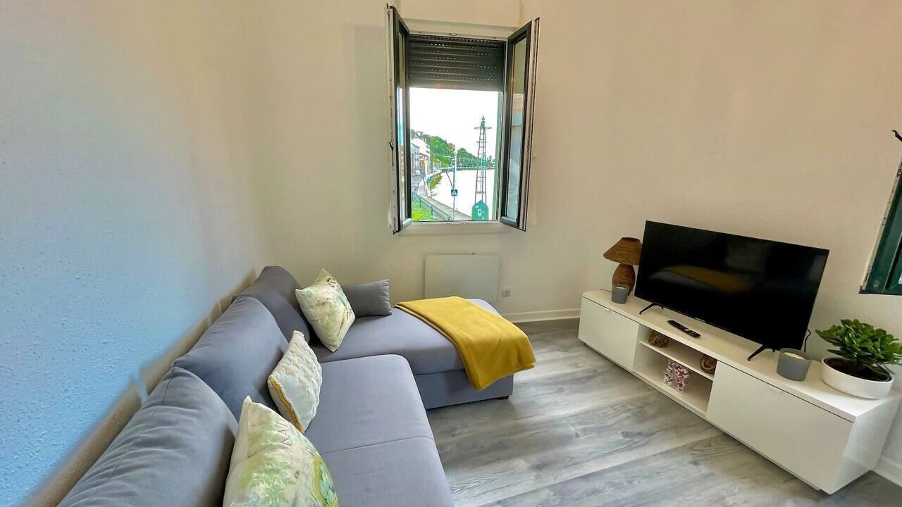 Photo of Livingroom in Basurto-Zorroza