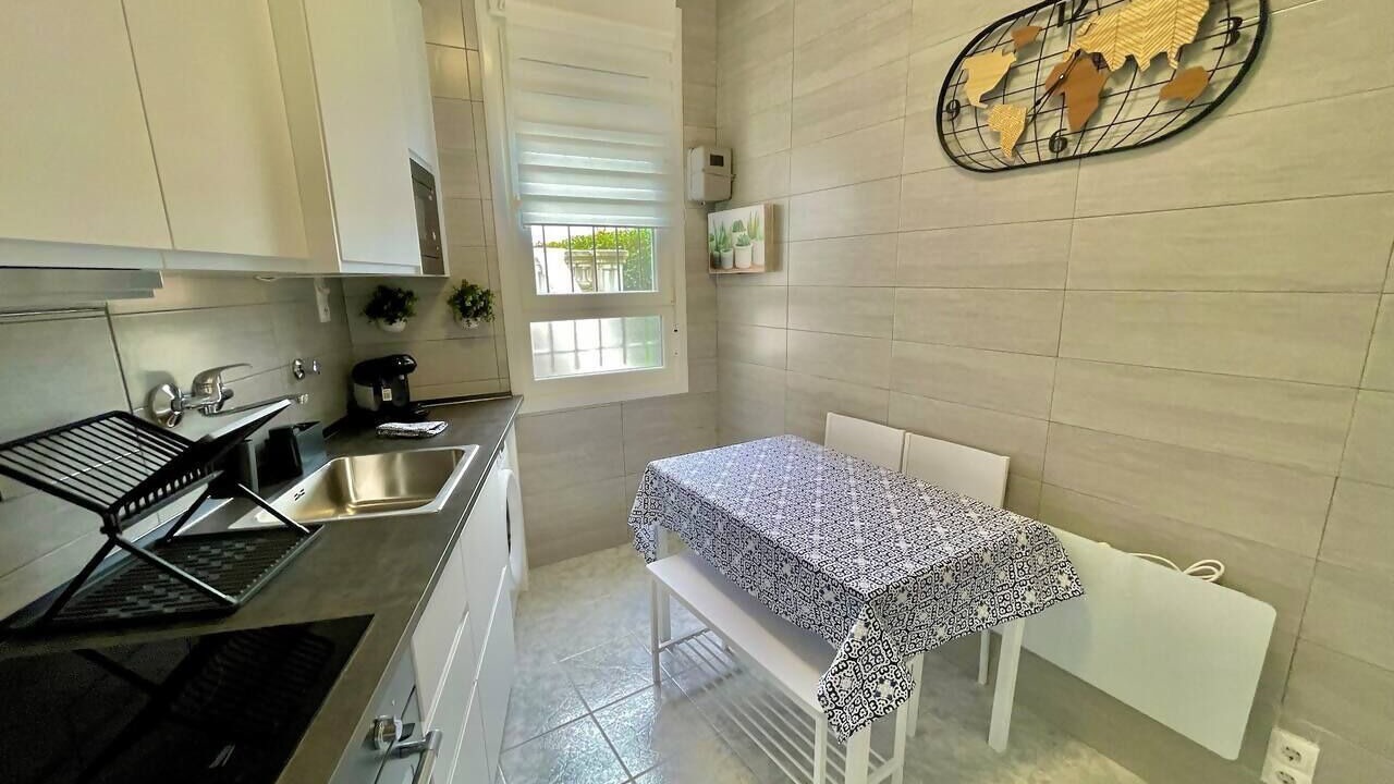 Photo of Kitchen in Basurto-Zorroza
