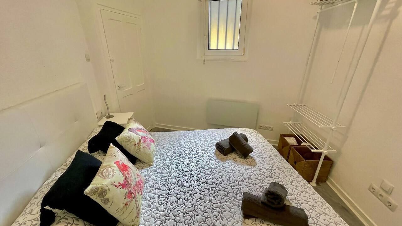 Photo of Bedroom in Basurto-Zorroza