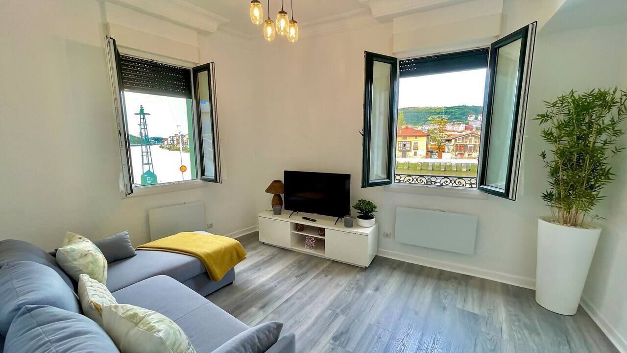 Photo of Livingroom in Basurto-Zorroza