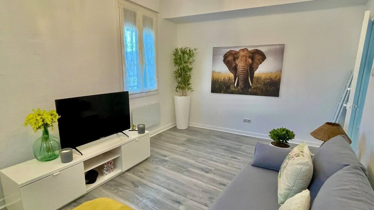 Photo of Livingroom in Basurto-Zorroza