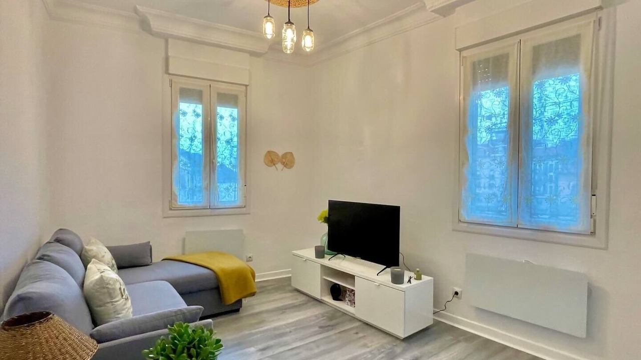 Photo of Livingroom in Basurto-Zorroza