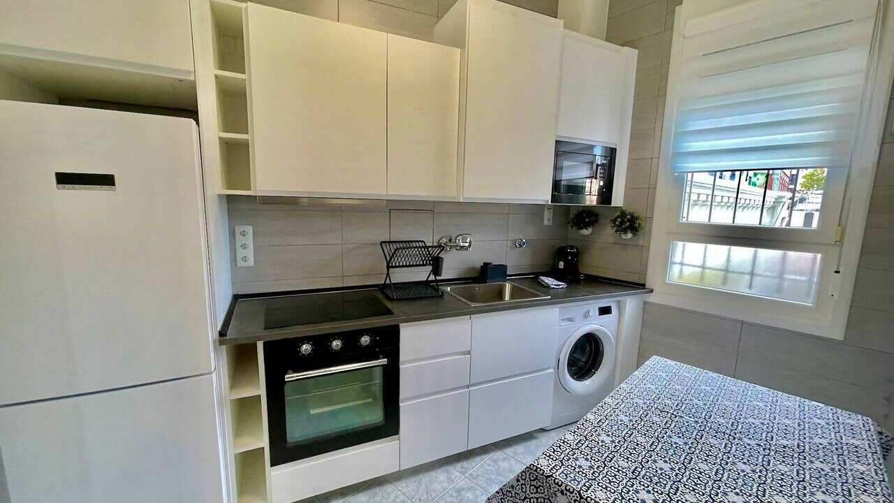 Photo of Kitchen in Basurto-Zorroza