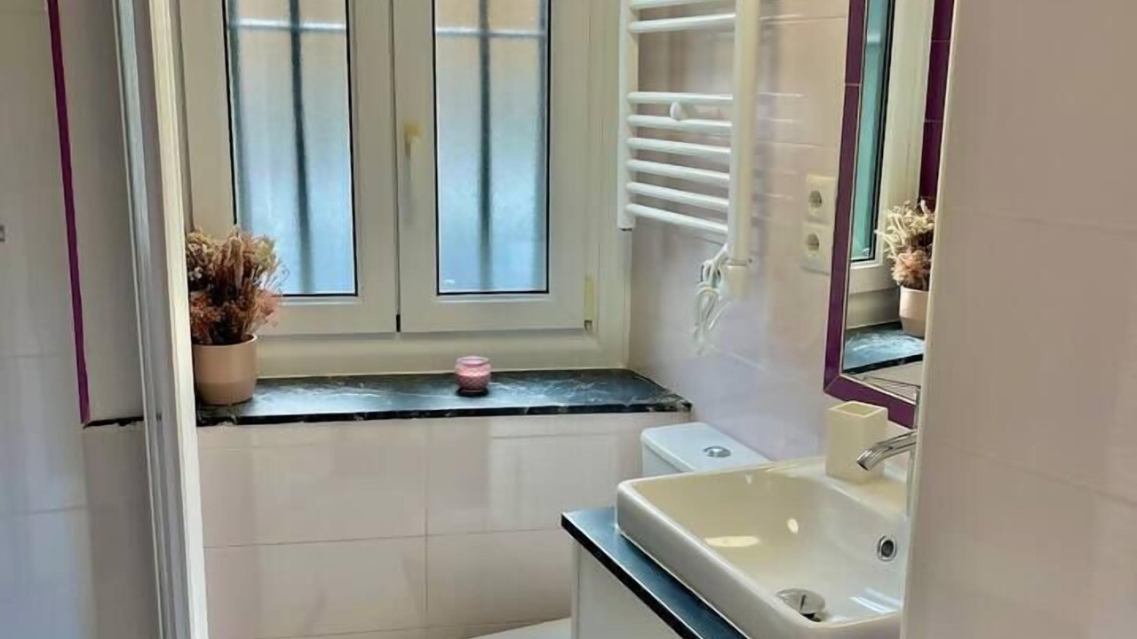 Photo of Bathroom in Basurto-Zorroza