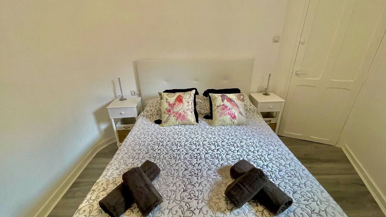 Photo of Bedroom in Basurto-Zorroza
