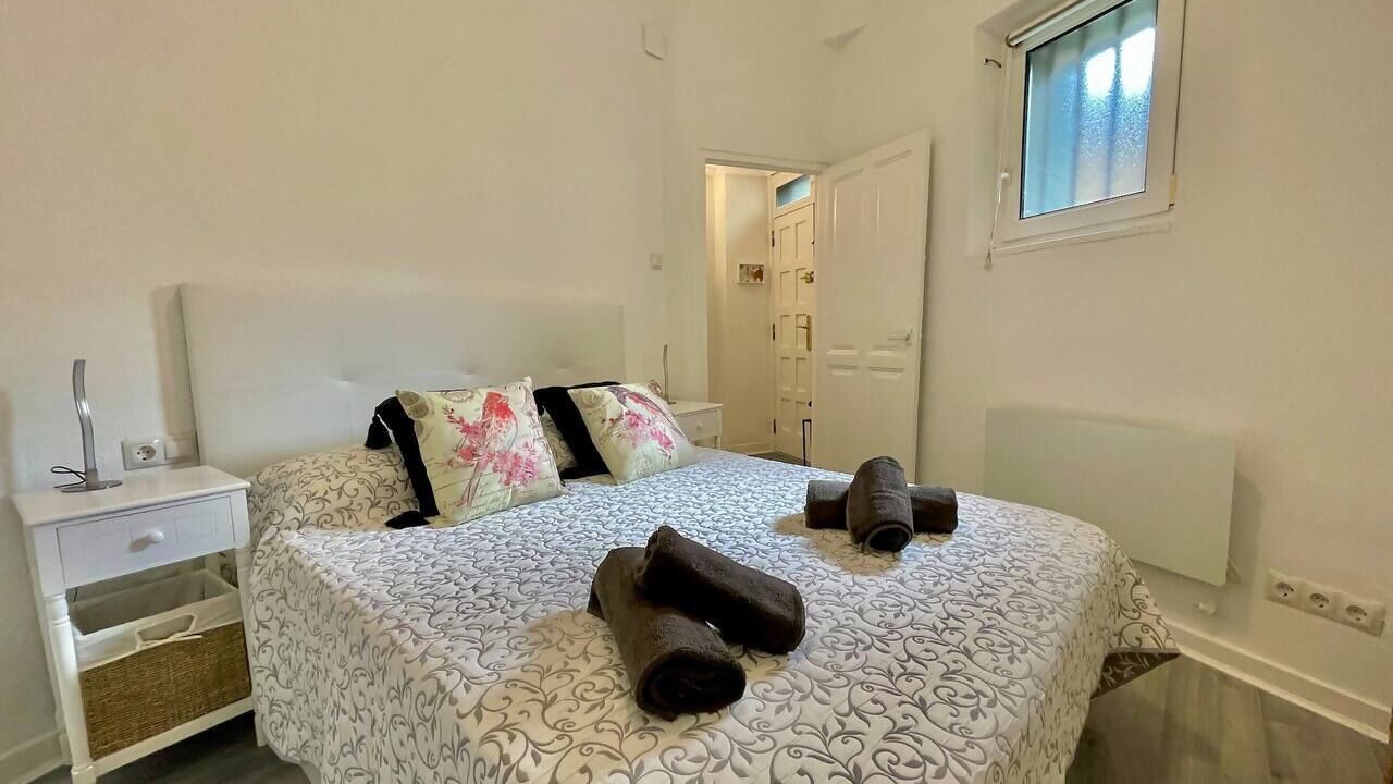 Photo of Bedroom in Basurto-Zorroza