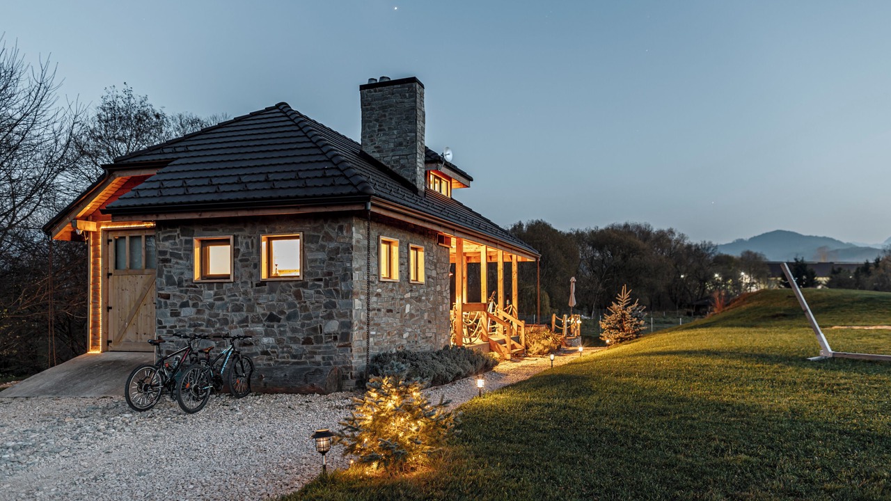 Photo of Outdoor in Zarnesti
