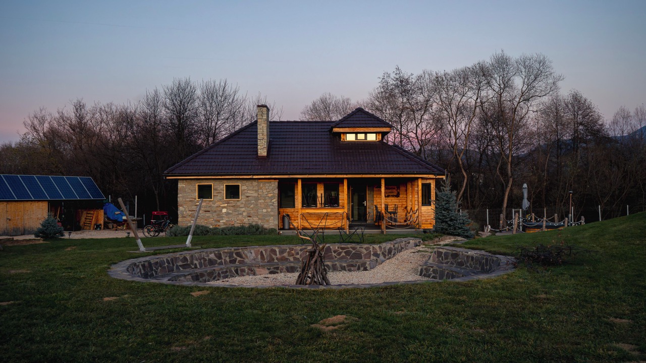 Photo of Outdoor in Zarnesti