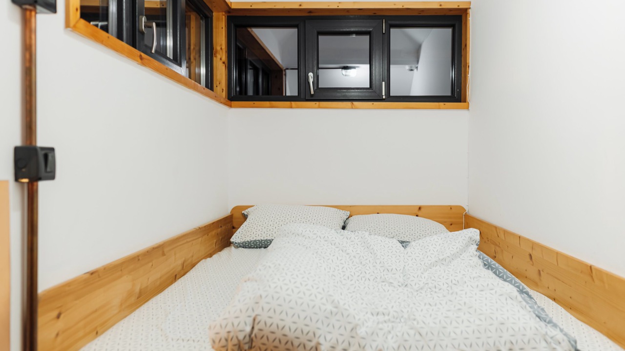 Photo of Bedroom in Zarnesti