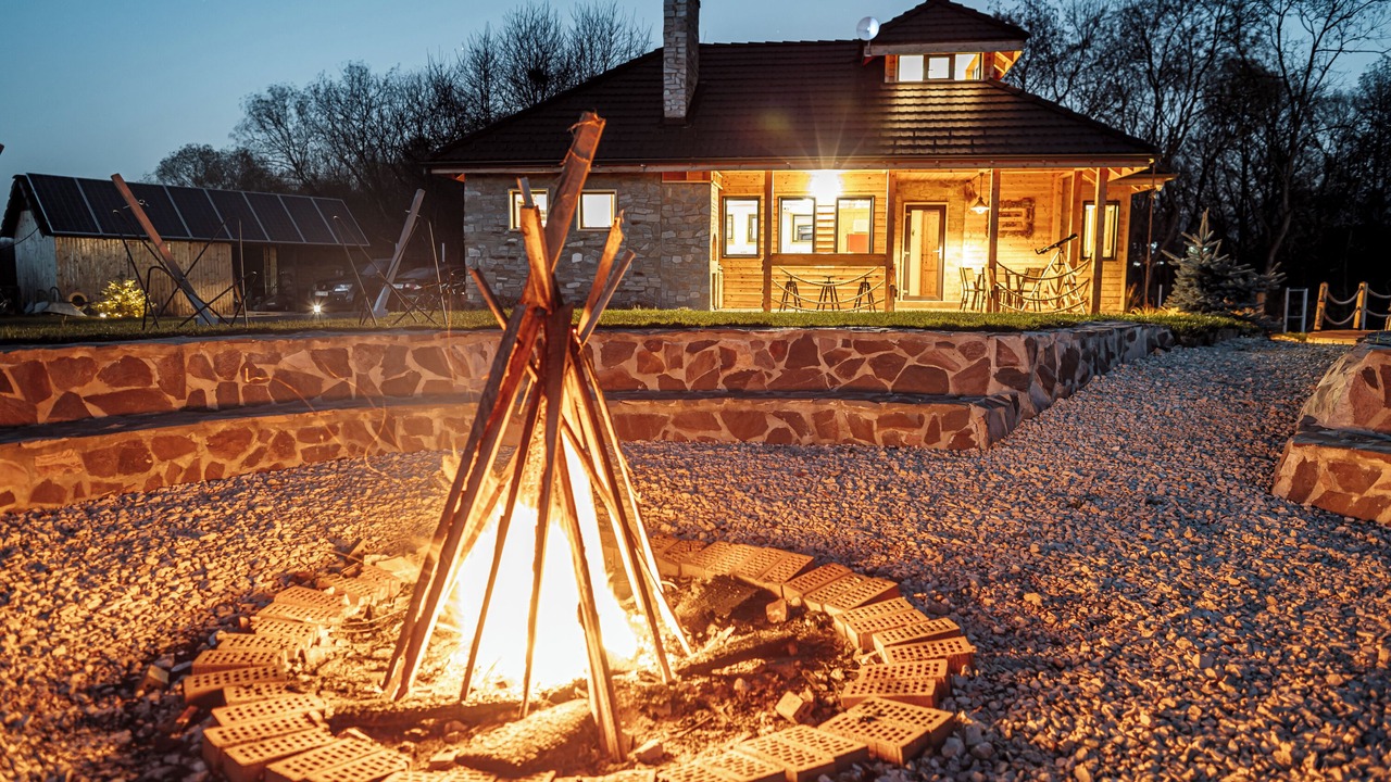 Photo of Outdoor in Zarnesti