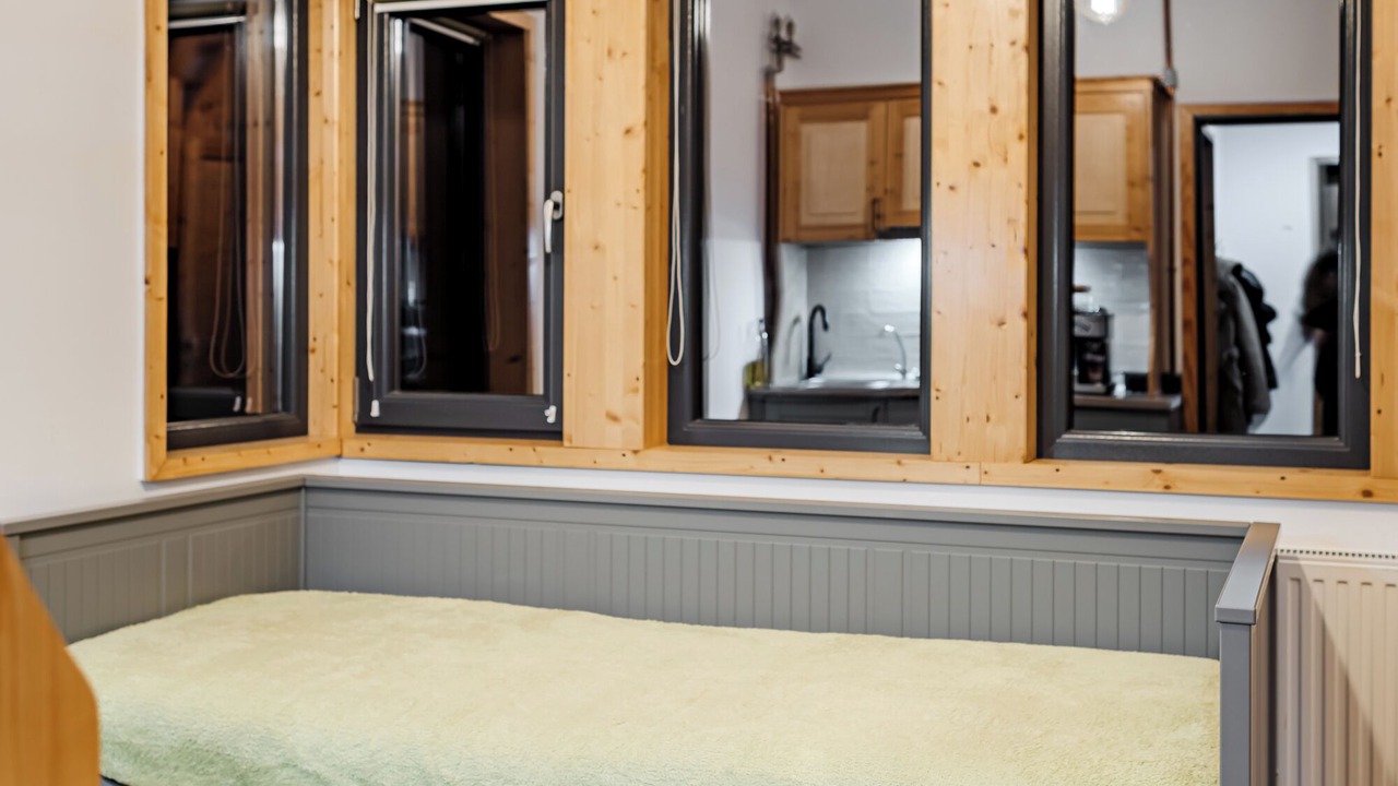 Photo of Bedroom in Zarnesti