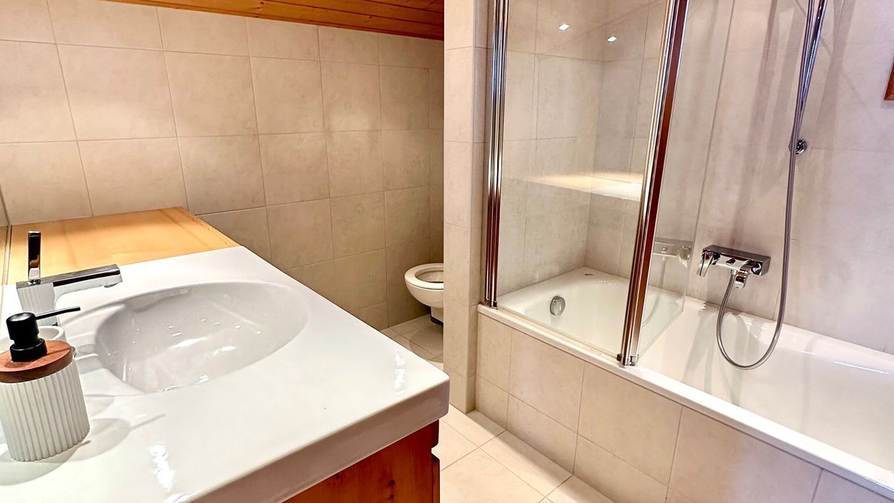 Photo of Bathroom in Chateau-d'Oex