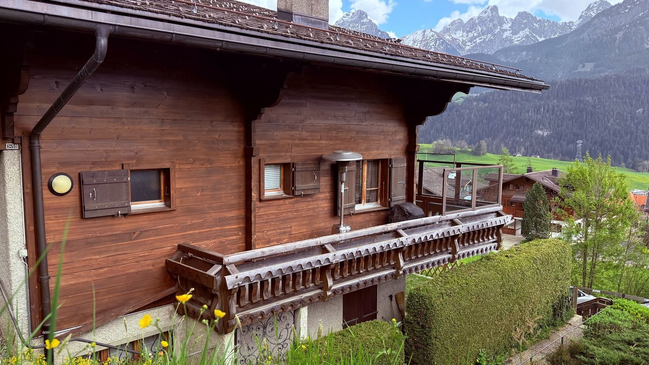 Photo of Outdoor in Chateau-d'Oex