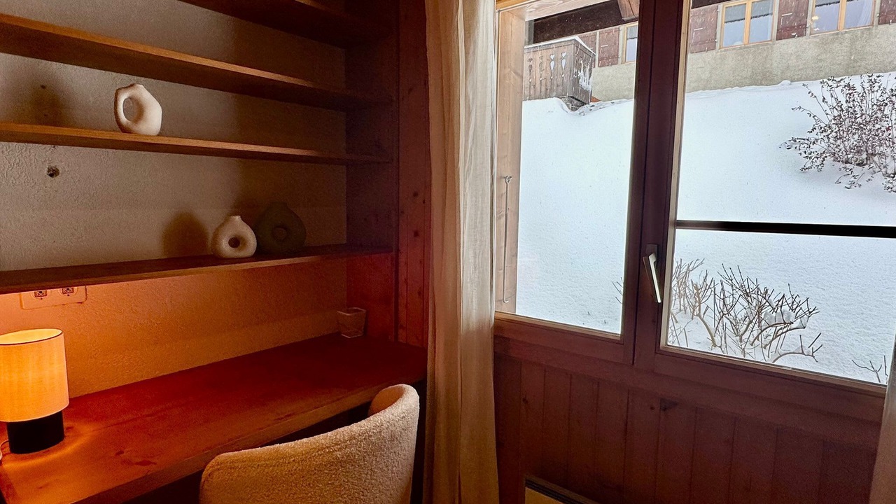 Photo of Outdoor in Chateau-d'Oex